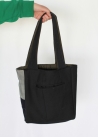 Patchwork bag (013)