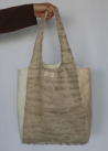 Patchwork bag (015)