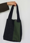 Patchwork bag (008)
