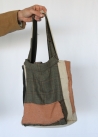Patchwork bag (001)