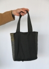 Patchwork bag (004)