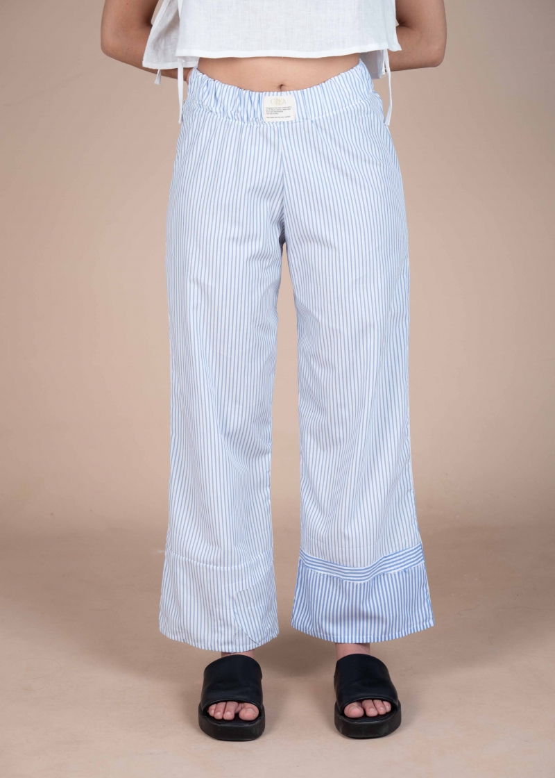 PJ cotton pant (001)