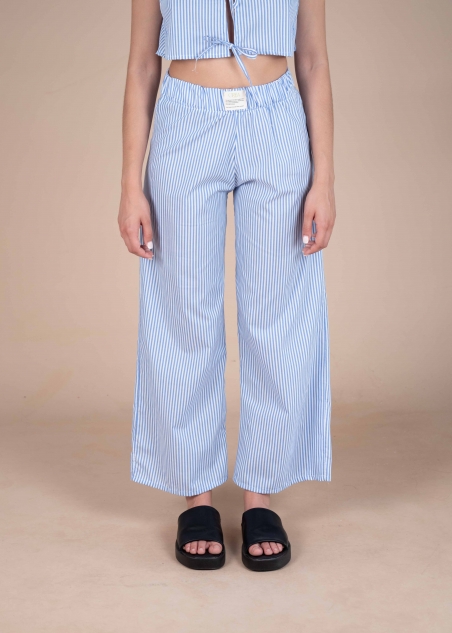 PJ cotton pant (002)