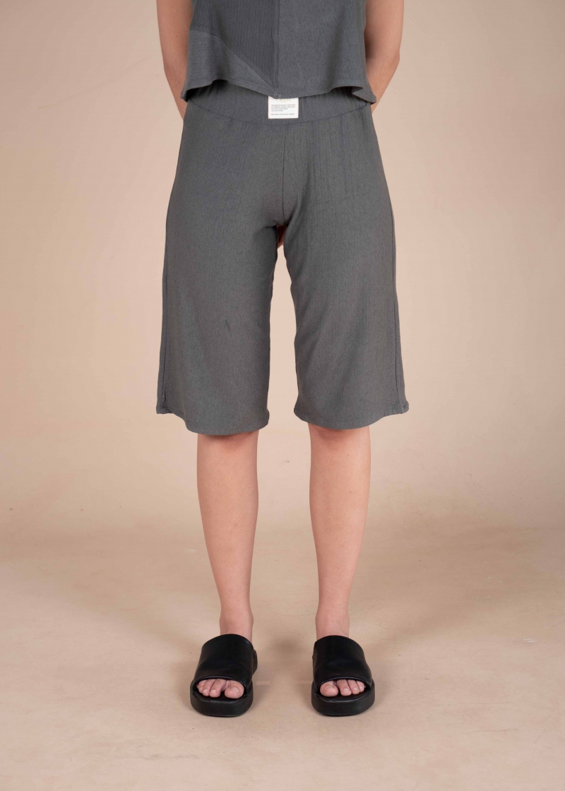 Pantalón corto sporty (003)