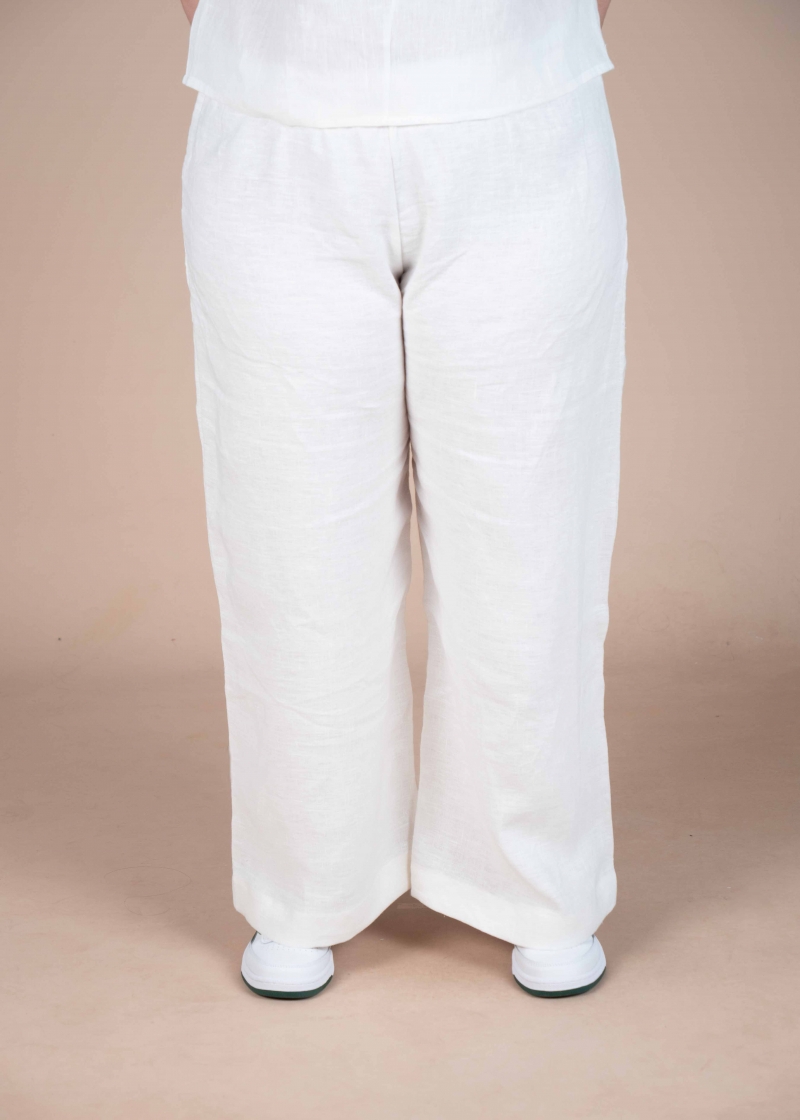 Pantalón largo lino (001)