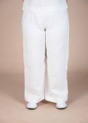 Long PJ linen pant (001)